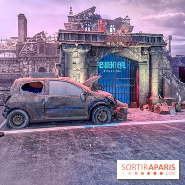 Paris Games Week 2025