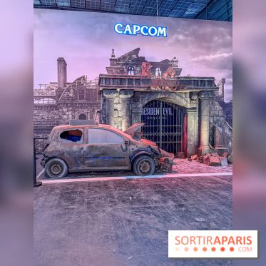 Paris Games Week 2025