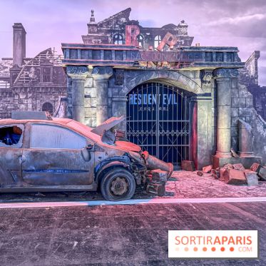 Paris Games Week 2025
