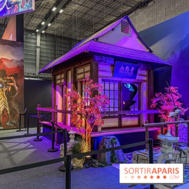 Paris Games Week 2025