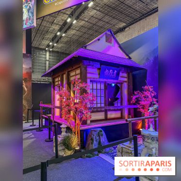 Paris Games Week 2025