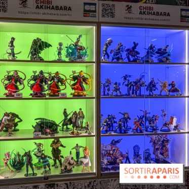 Paris Games Week 2025
