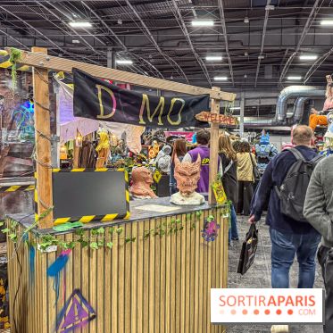 Paris Games Week 2025