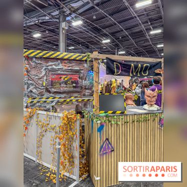 Paris Games Week 2025