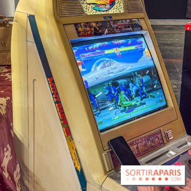 Paris Games Week 2025