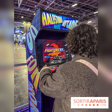 Paris Games Week 2025