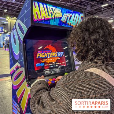 Paris Games Week 2025