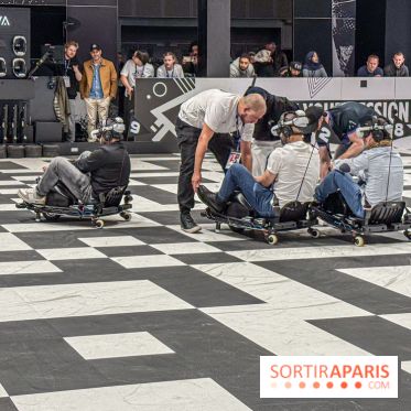 Paris Games Week 2025