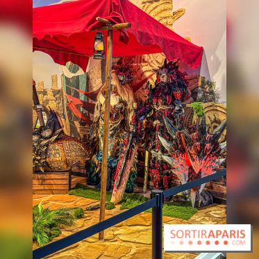 Paris Games Week 2025