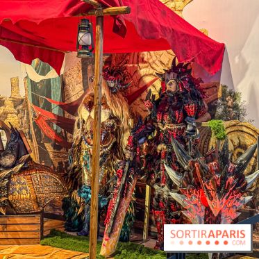 Paris Games Week 2025