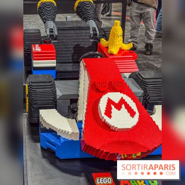 Paris Games Week 2025
