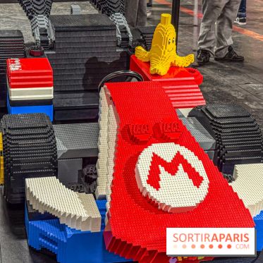 Paris Games Week 2025