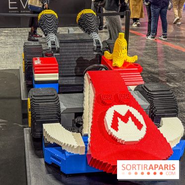 Paris Games Week 2025