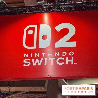 Paris Games Week 2025