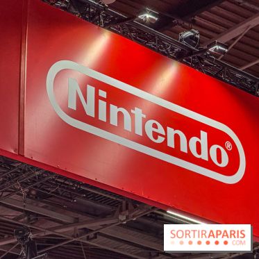 Paris Games Week 2025
