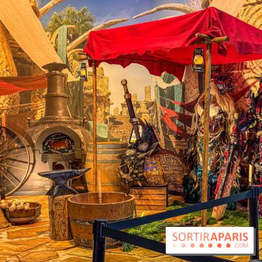 Paris Games Week 2025