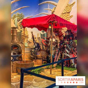 Paris Games Week 2025