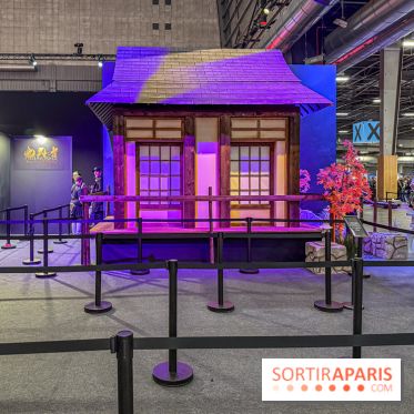 Paris Games Week 2025