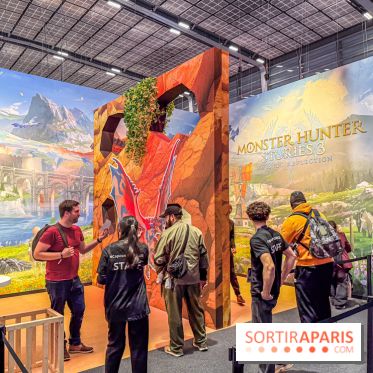 Paris Games Week 2025