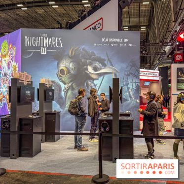 Paris Games Week 2025