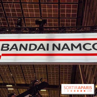 Paris Games Week 2025