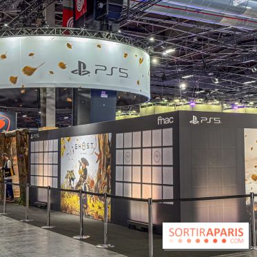 Paris Games Week 2025