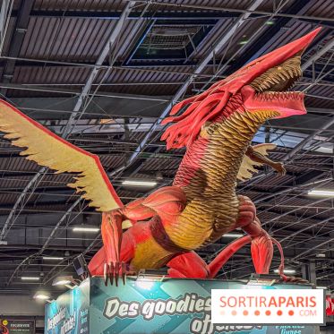 Paris Games Week 2025