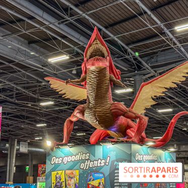 Paris Games Week 2025