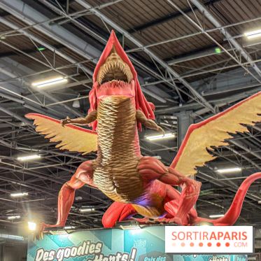 Paris Games Week 2025