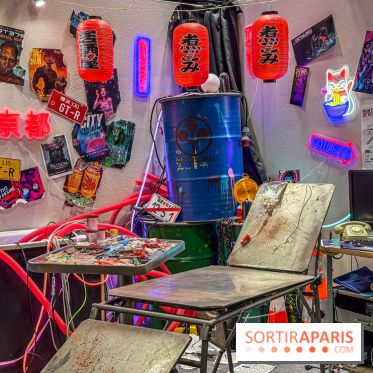 Paris Games Week 2025