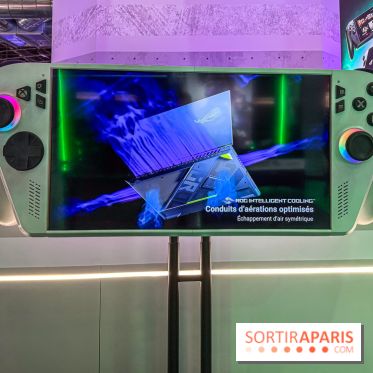 Paris Games Week 2025