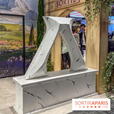 Paris Games Week 2025