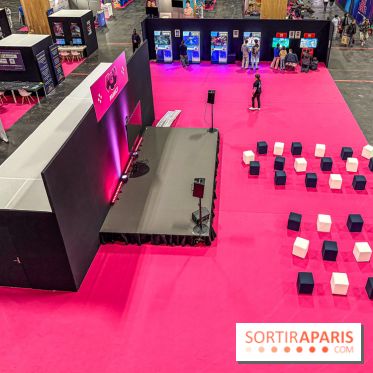 Paris Games Week 2025