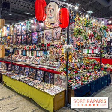 Paris Games Week 2025