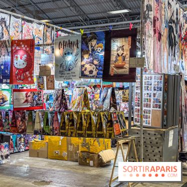 Paris Games Week 2025