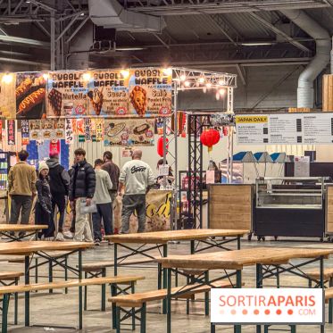 Paris Games Week 2025