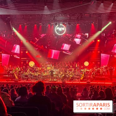 Paris Games Week 2025