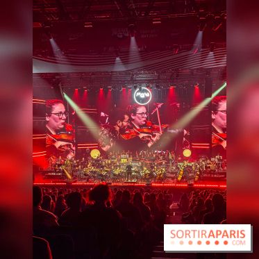 Paris Games Week 2025