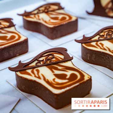 Les bûches de Noël du Rotz Paris Le Comptoir 2025 - A7C08625