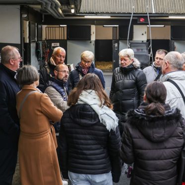 Les dimanches à l’Hippodrome Paris-Vincennes - BV 20241117123953BV  9645