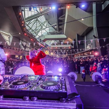 Les dimanches à l’Hippodrome Paris-Vincennes - BV 20250119134235BV1 7946