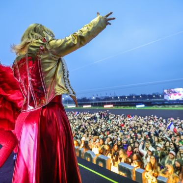Les dimanches à l’Hippodrome Paris-Vincennes - BV 20250119173621BV  8458