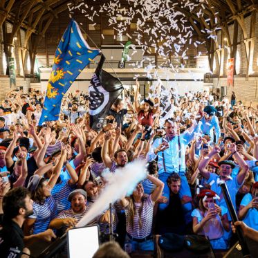 Le Meeting d'hiver arrive en Novembre à  l’Hippodrome Paris-Vincennes - 4