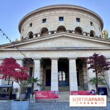 Musée du Patriarcat - Rotonde Stalingrad