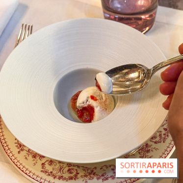 Tea Time Crillon - IMG 9401