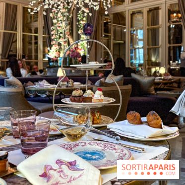 Tea Time Crillon - IMG 9416 2