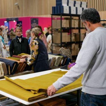 Le salon du Faire Soi-Même - atelier brunette 5