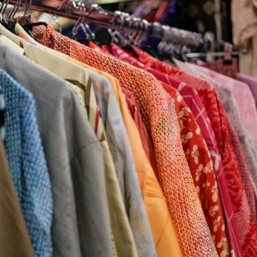 Le salon du Faire Soi-Même - japon 15