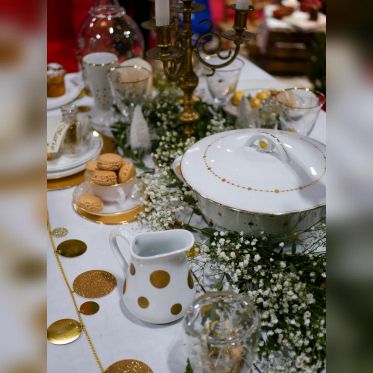 Le salon du Faire Soi-Même - marie claire 05