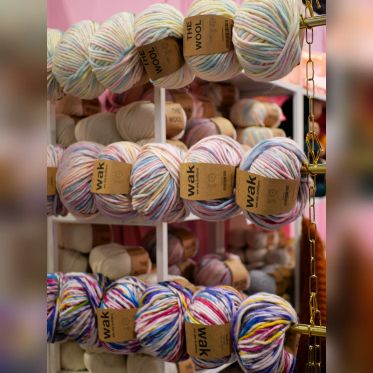 Le salon du Faire Soi-Même - wak 7